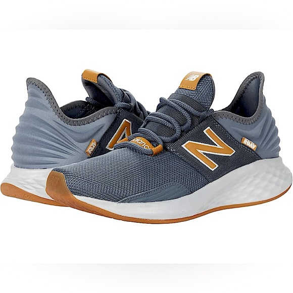 New Balance Shoes - New Balance Roav Sneakers New/Size 9.5